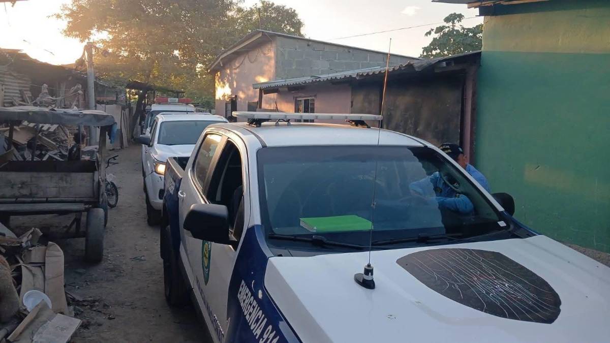 Por miedo, le metía candado a la puerta por dentro: víctimas de incendio no habrían podido salir de vivienda