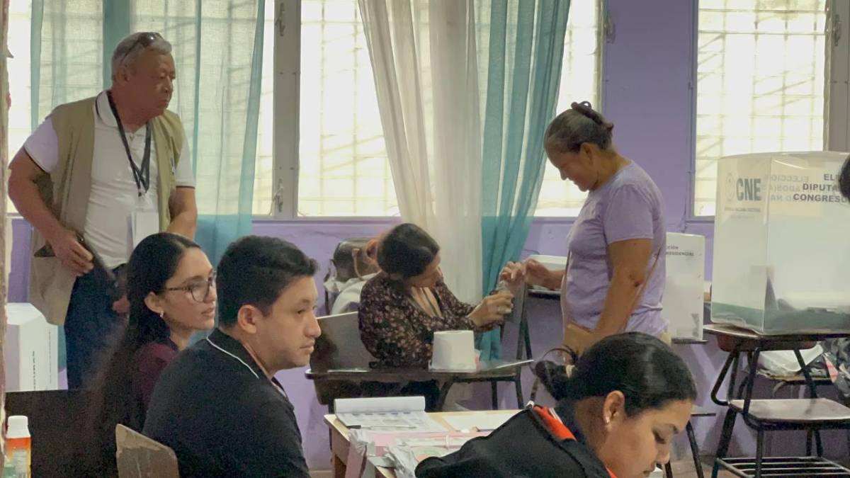 Pobladores de Villanueva exigen un cementerio público y más obras para su municipio