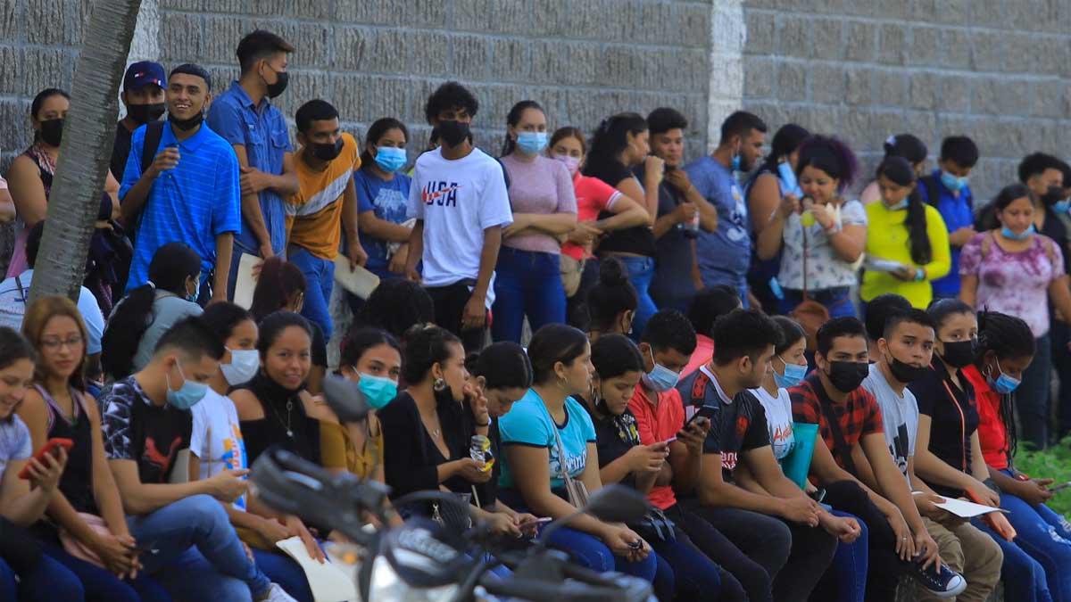 Seis errores que no debes cometer cuando buscas empleo en San Pedro Sula