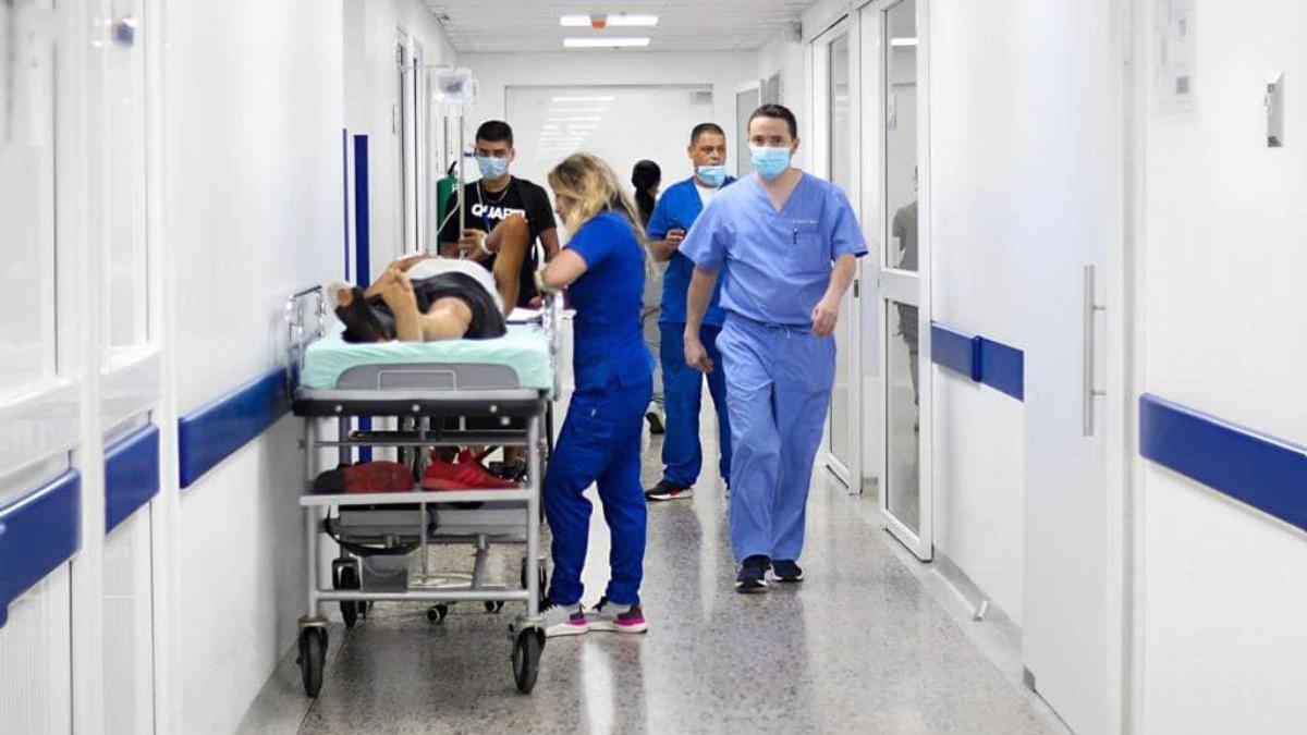 Este caso se encuentra en nvestigación por la alcaldía de Ibagué.