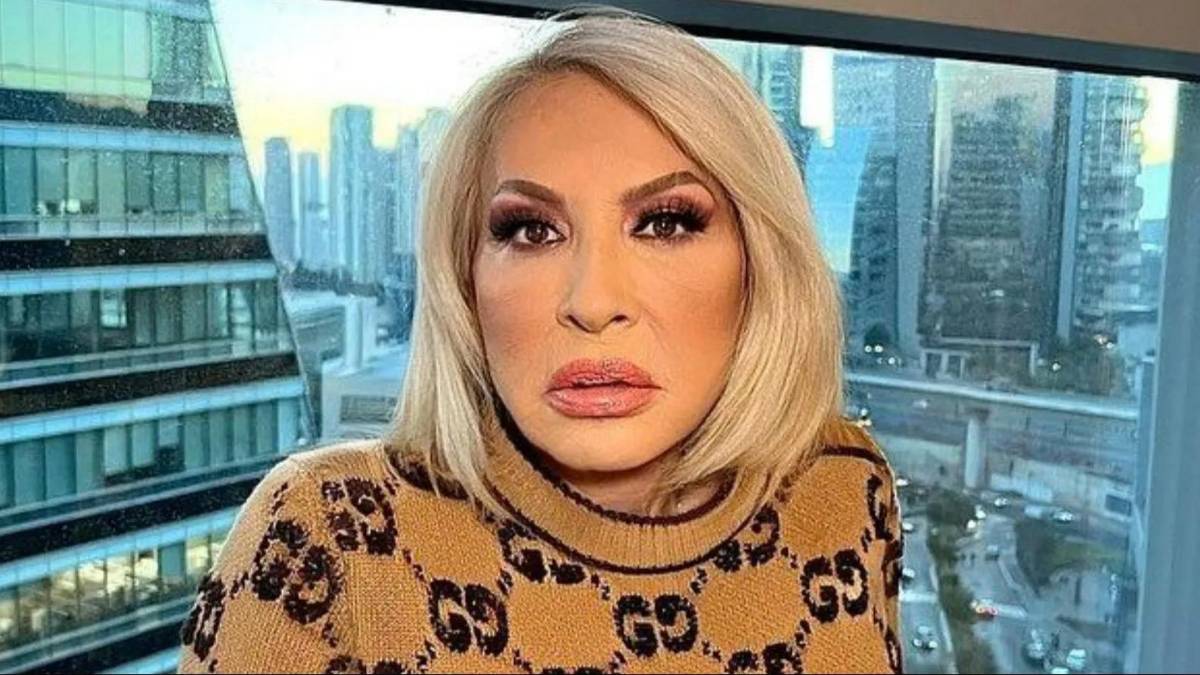 “Que trabaje”: Laura Bozzo responde a Gabriel Soto