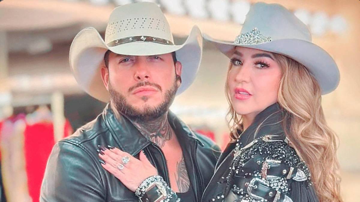 “Y llega el momento donde tocas fondo”: la indirecta de Alicia Villarreal