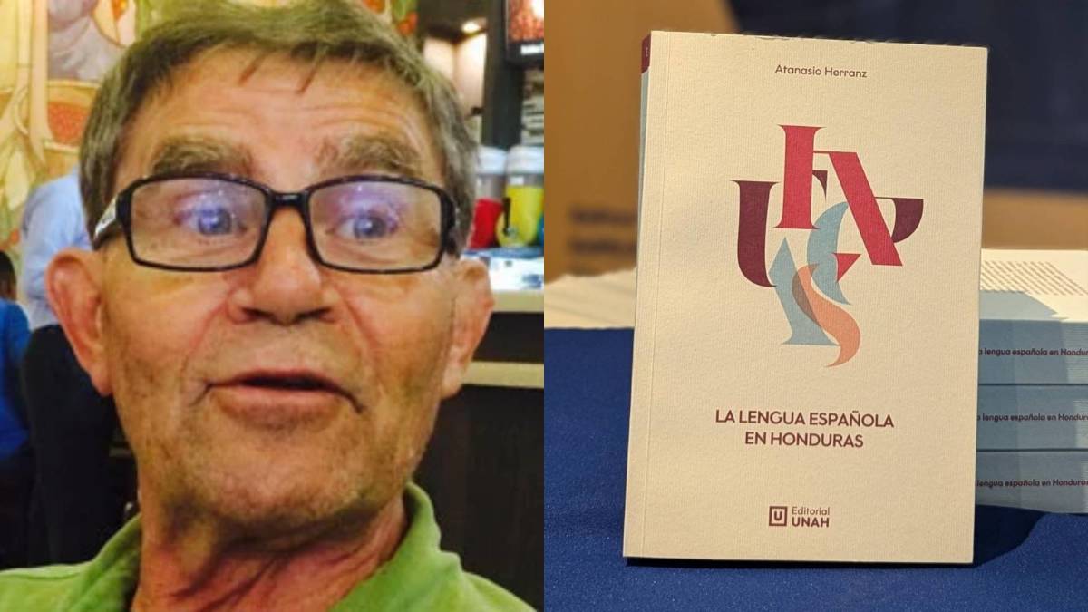 Presentarán libro que analiza la forma de hablar de los hondureños