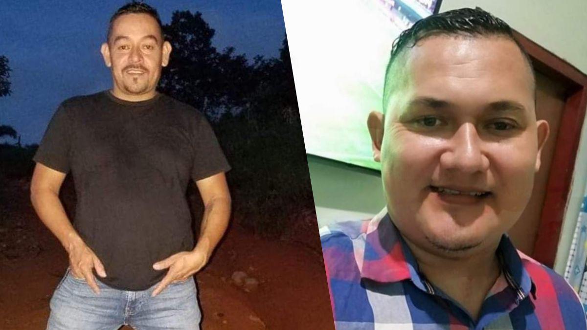 Acribillan a dos hombres afuera de un billar en Tocoa, Colón