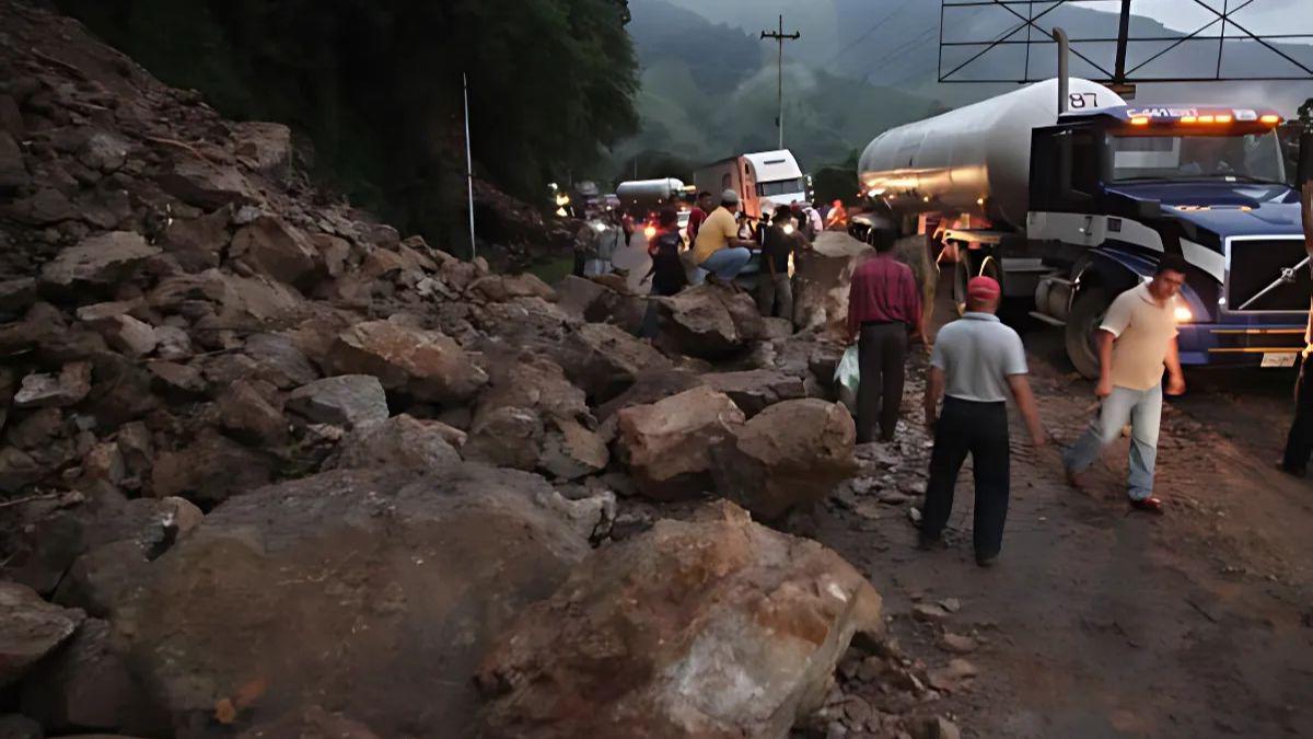 Ampliarán carretera CA-4 de Chamelecón a Naco: no habrá libramiento