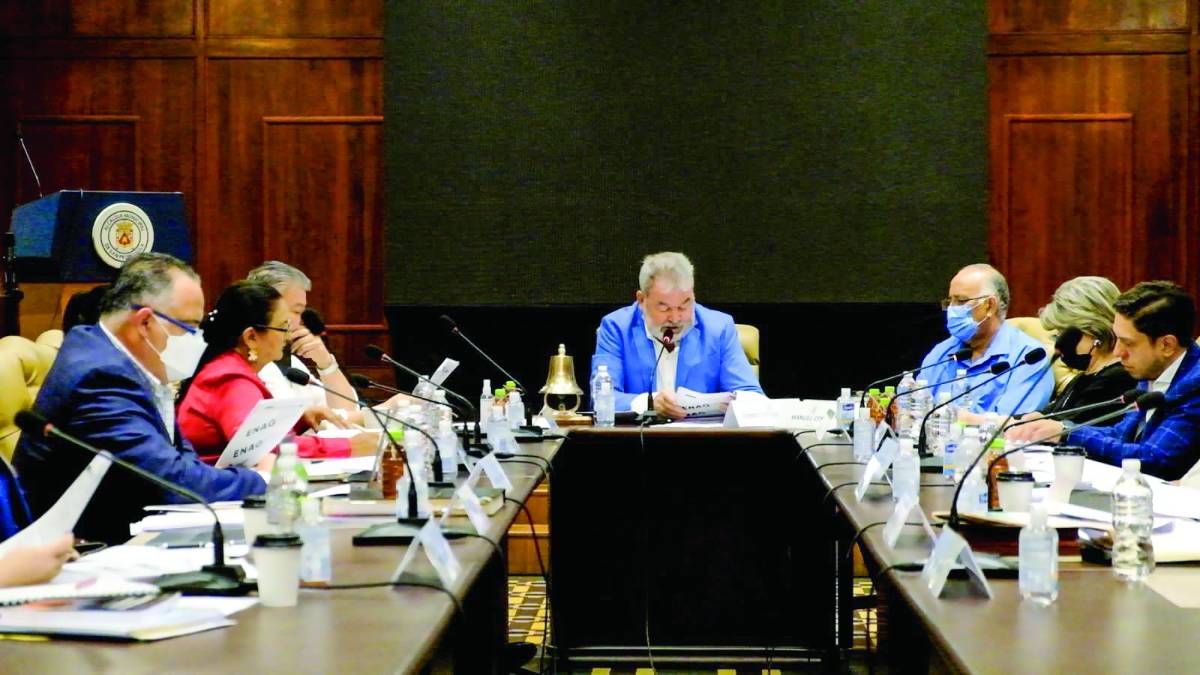 La corporación municipal declaró ayer emergencia sanitaria e inició un plan de acción.