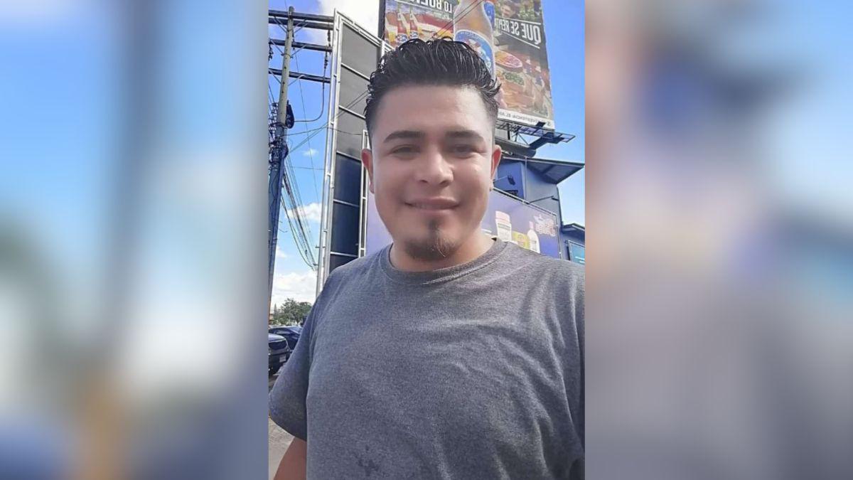 Empleado de procesadora de lácteos muere arrollado por camión