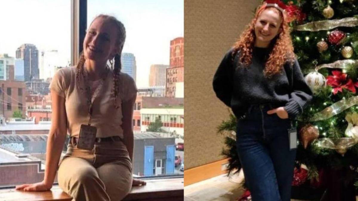 La policía de Kansas City (Misuri) está investigando el posible asesinato de dos científicos, una argentina y un chileno, que aparecieron muertos por disparos en un apartamento incendiado el pasado sábado.