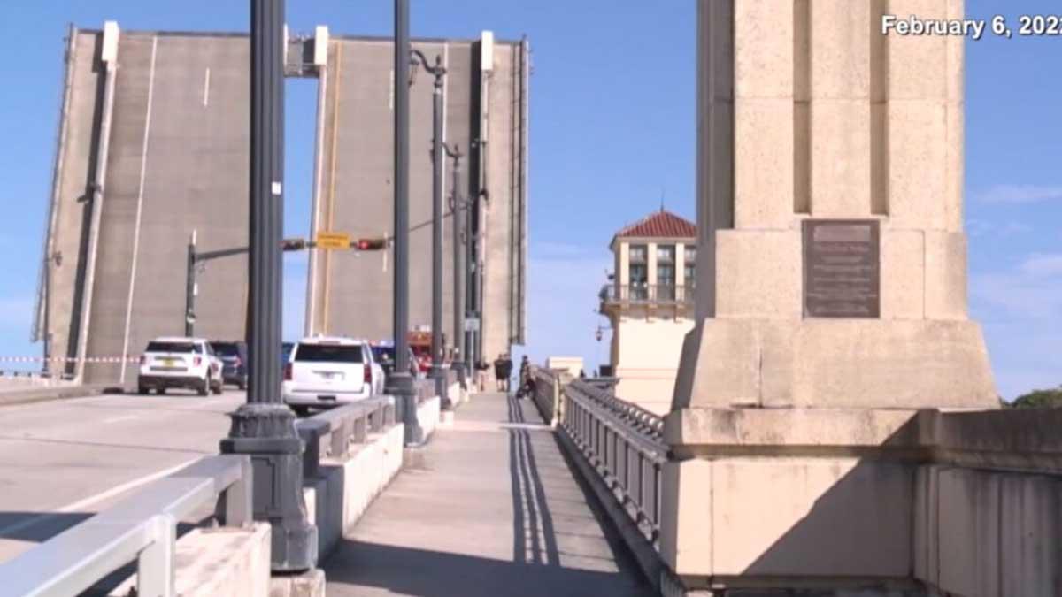 Indemnizan con 8 millones a familia de hispana que cayó de un puente en Florida