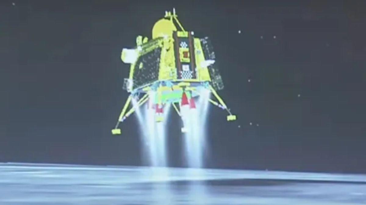 India planea enviar un hombre a la Luna en 2040