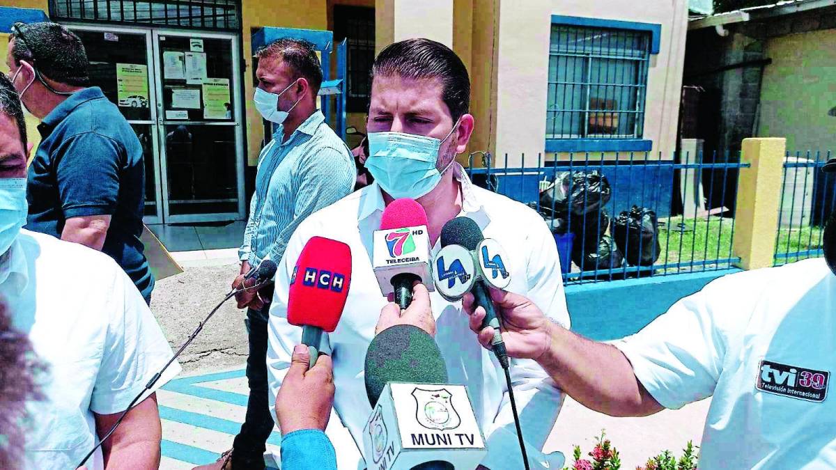 Corporación de La Ceiba denuncia amenazas