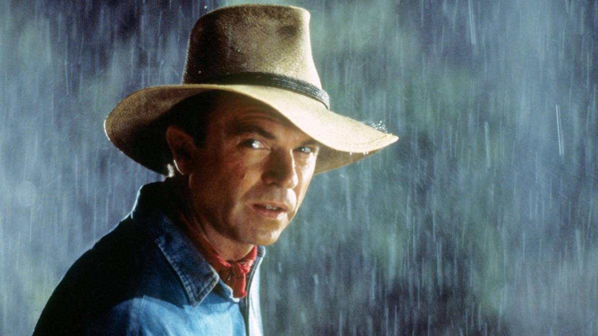 Actores y directores recuerdan a Sam Neill: Un auténtico caballero