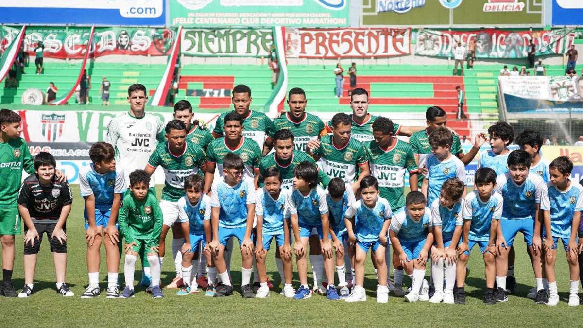 Lavallén se encaró con rival, decepción en Marathón y lindas chicas en el Yankel