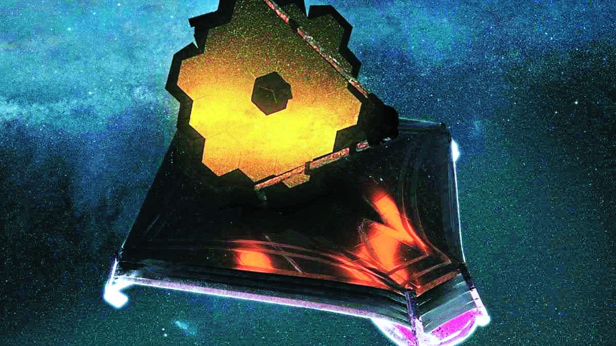 $!Claves 2022: Hitos espaciales