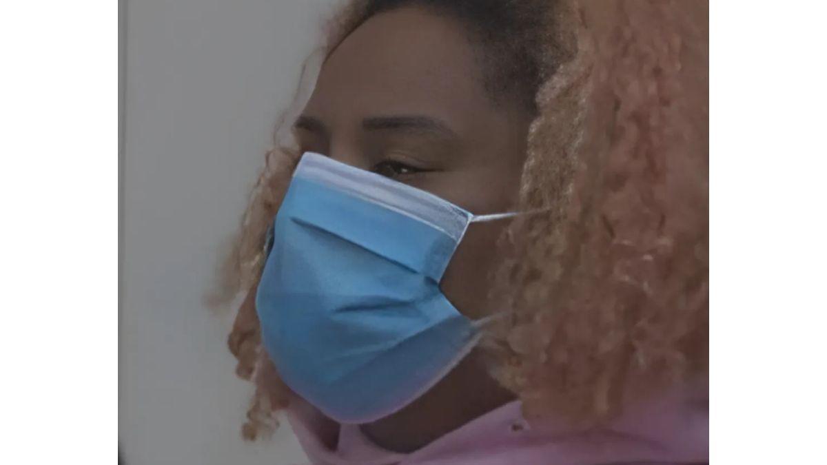 Anciana fue devorada por cucarachas en su cama: “Estaba pegada”