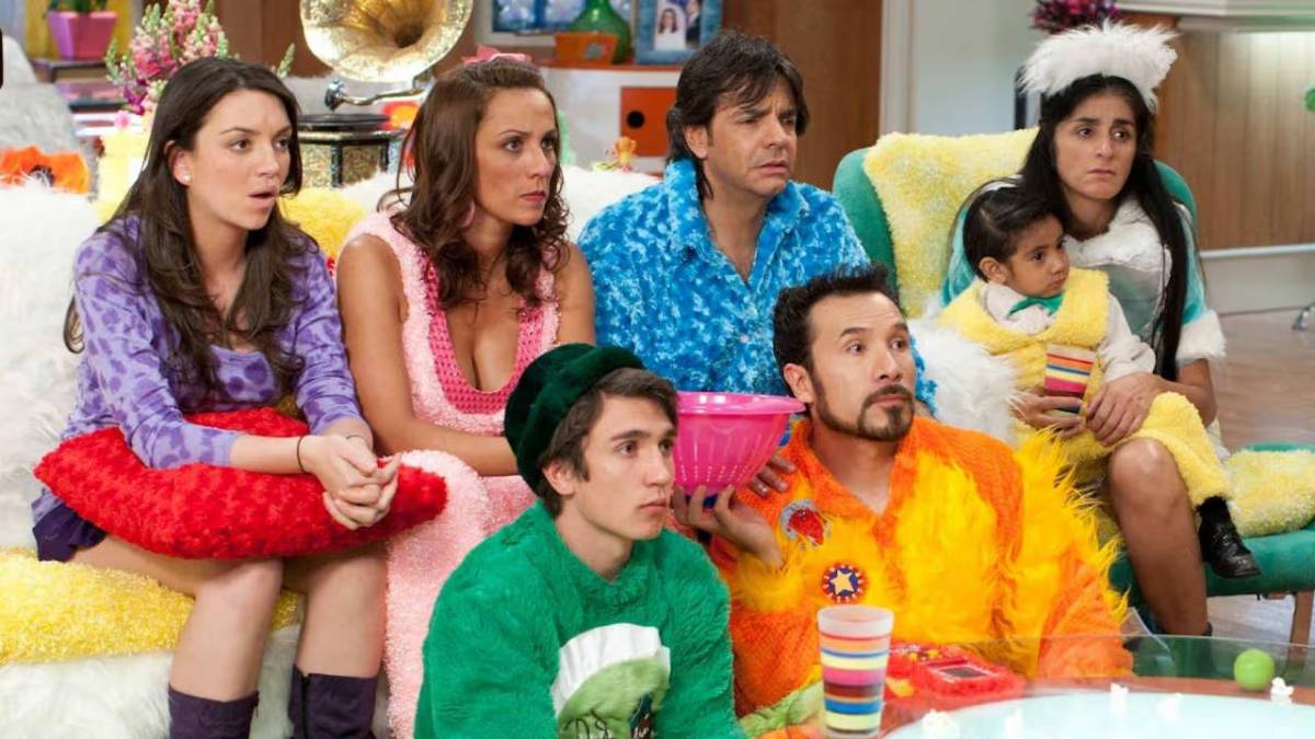 Muere Abraham Pérez, recordado por La Familia P. Luche
