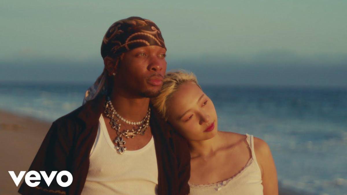 El cantante D4vd fue arrestado por la muerte de Celeste Rivas