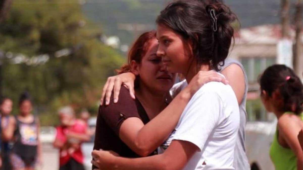 INE realizará la primera encuesta sobre violencia contra las mujeres y niñas