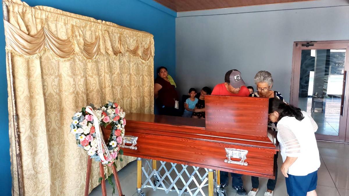 El mensaje de Yolani antes de ser asesinada por su expareja en Santa Rita