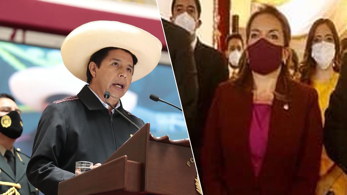 Presidente de México denuncia campaña contra mandatarios de Honduras y Perú