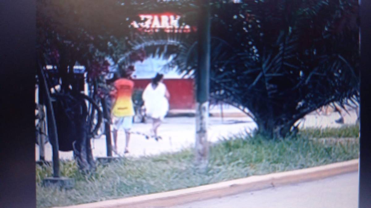 La historia detrás del “¡Perdónenme, todos; no acepto!”