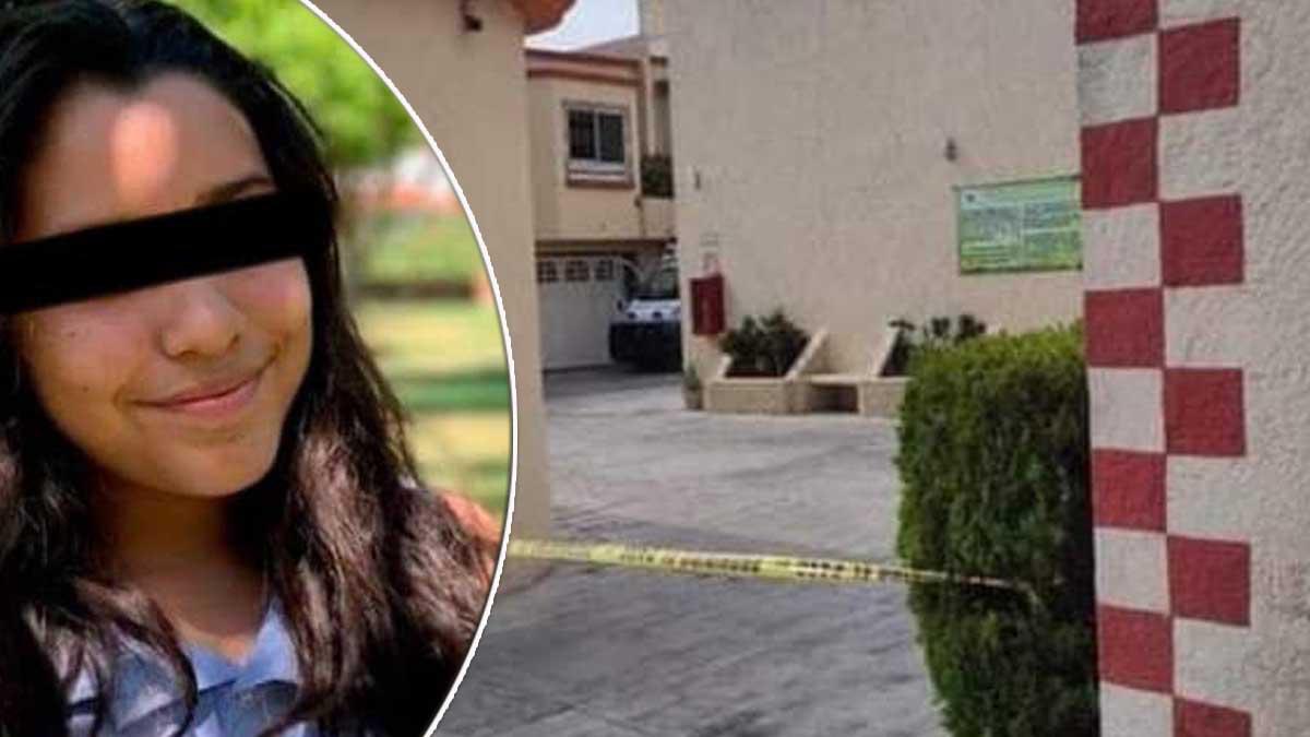 ¡Conmoción en Michoacán! Kimberly Melissa es asesinada en un hotel