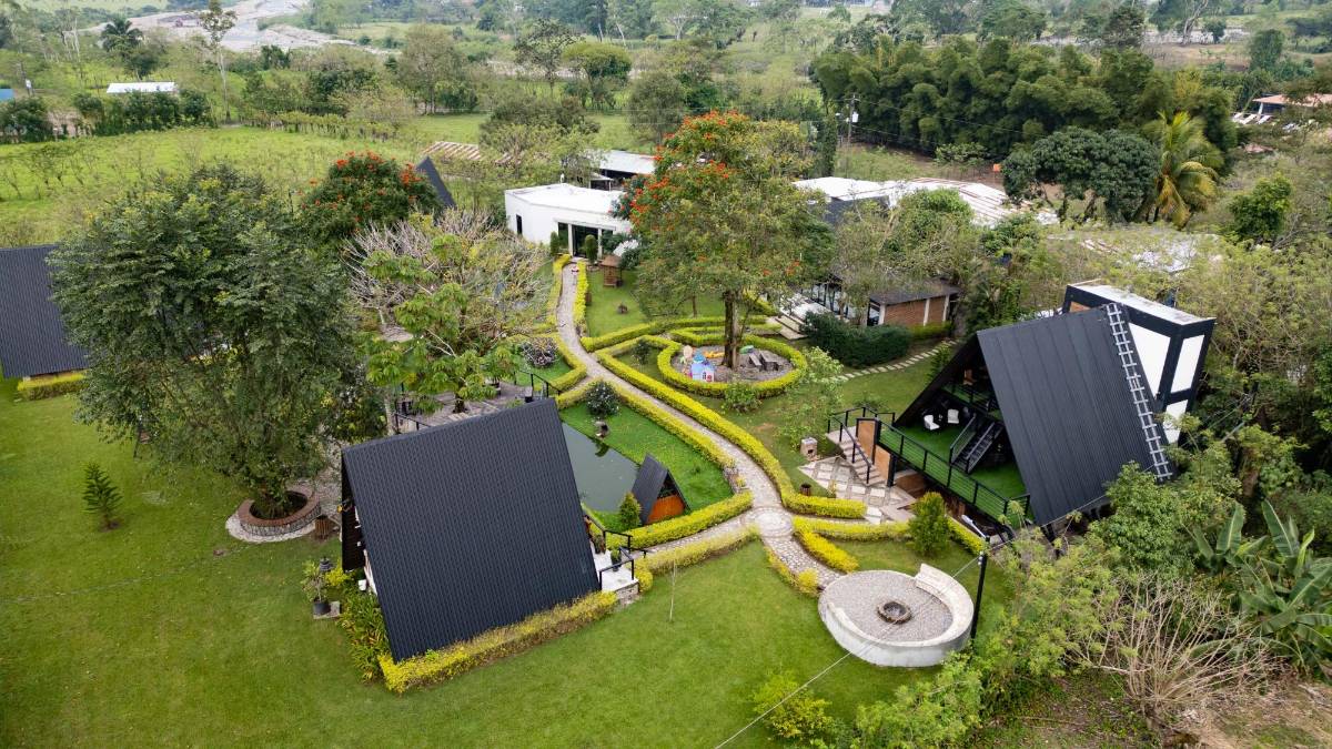 El Paraíso, Copán: de bastión narco a destino turístico