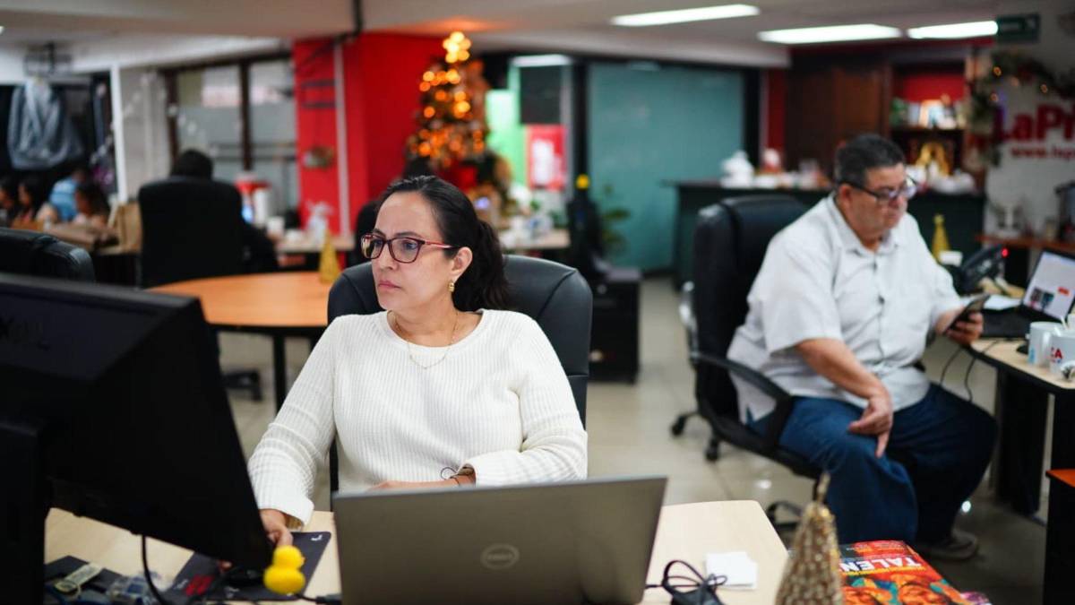 El músculo periodístico de OPSA se impone con una cobertura histórica del 30-N
