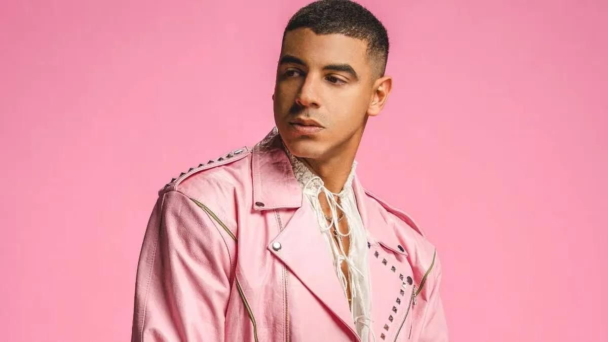 Manuel Medrano estrena ‘Perfecto’, su primer álbum después de tres años