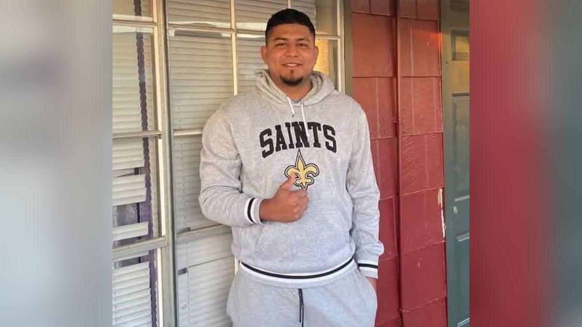 Hondureño desaparece tras visitar un hotel en Atlanta, Georgia