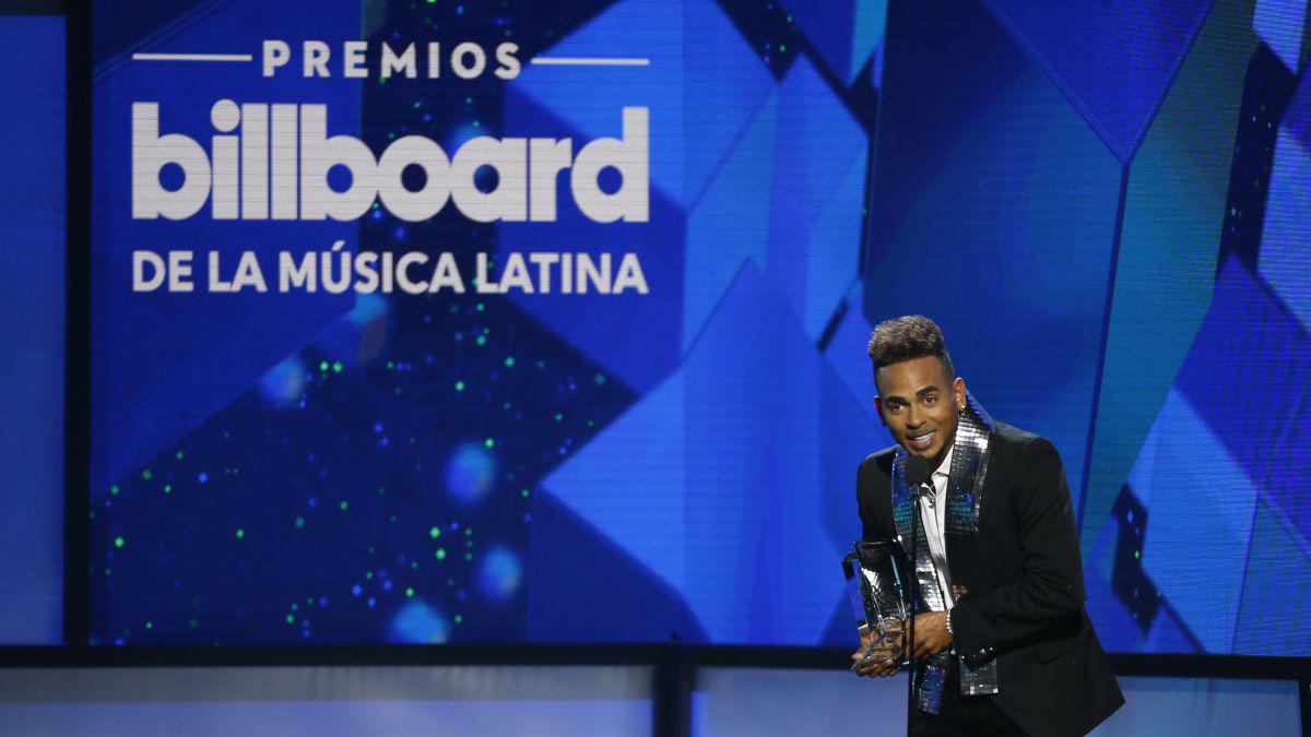 Los finalistas de los Billboard latinos 2023 se anuncian mañana jueves