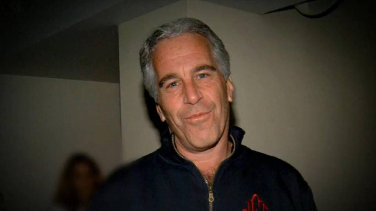 Las veces que Trump viajó en el avión del pecado de Epstein y qué ocurría adentro