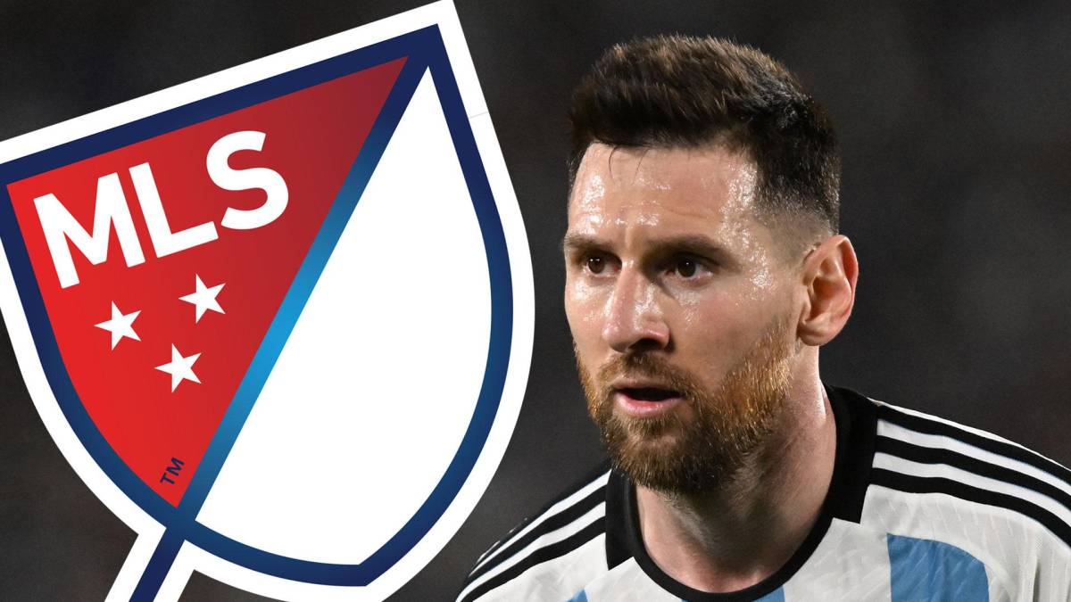 La increíble estrategia de la MLS para llevarse a Lionel Messi