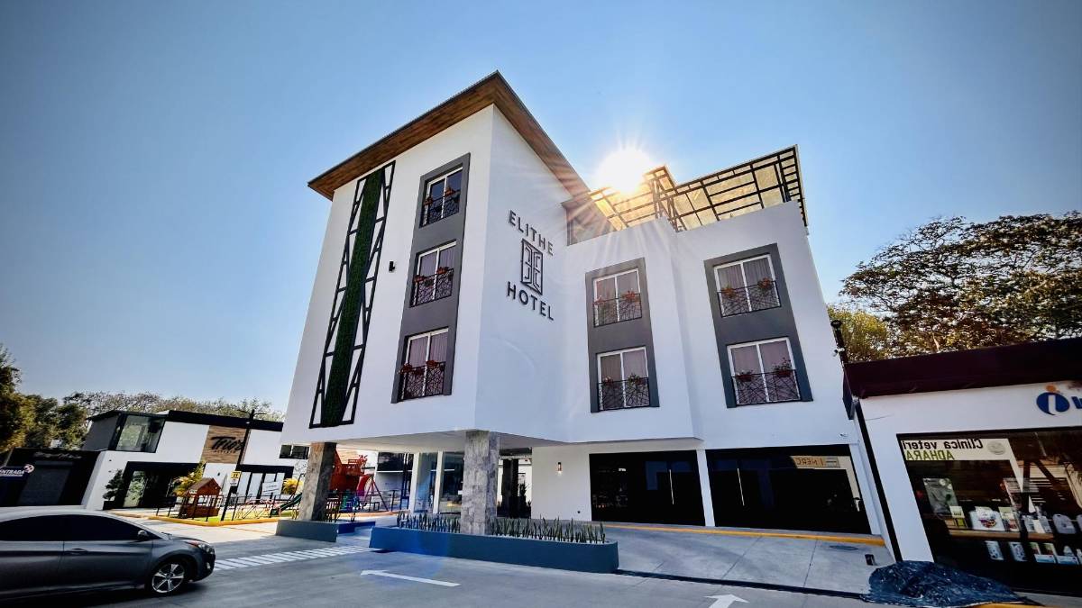 Intibucá: mejoran controles de calidad en hoteles y restaurantes