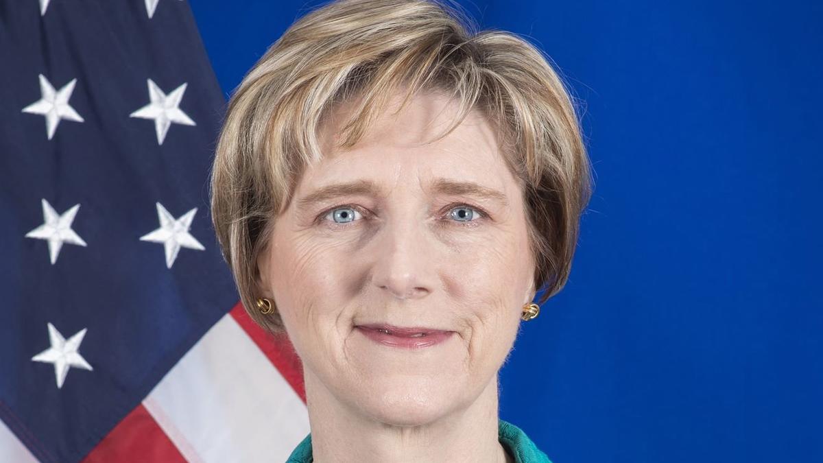 Nueva embajadora de Estados Unidos, Laura Farnsworth, llega este jueves a Honduras