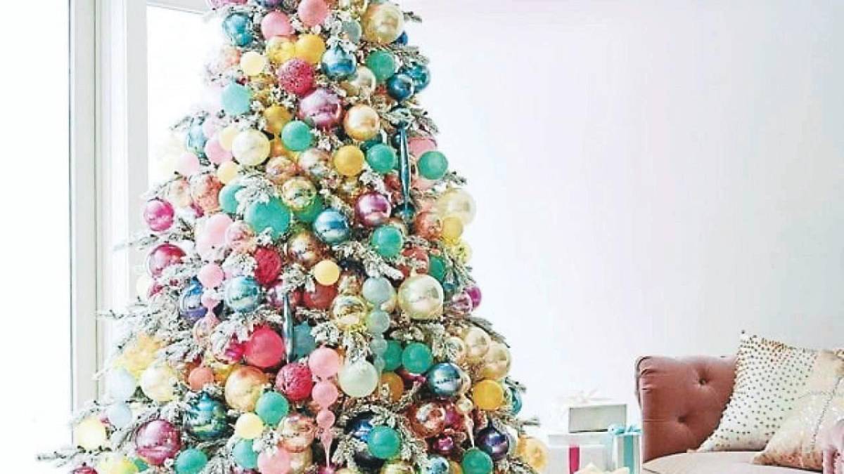 Nostalgia en colores pastel