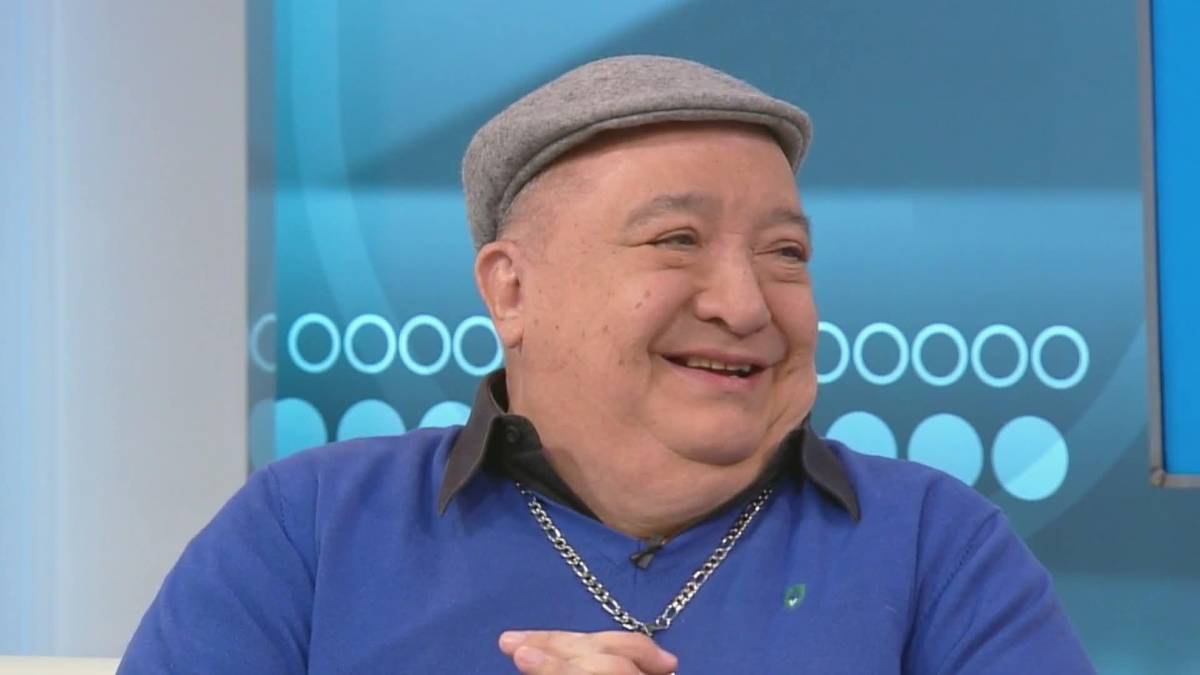 ¿Cómo está Luis de Alba, el Pirruris, tras accidente que lo llevó al hospital?