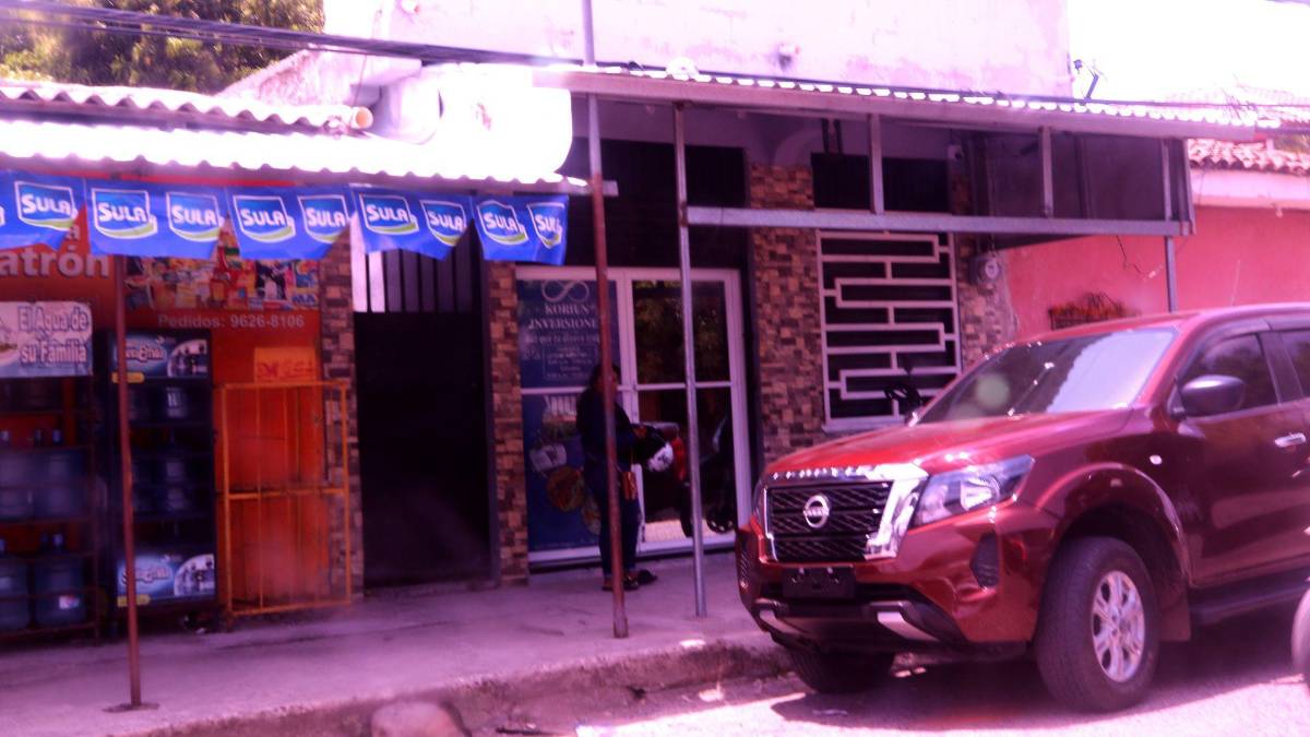 ¿Cómo opera Koriun, la financiera fantasma que se expande sin control en Honduras?