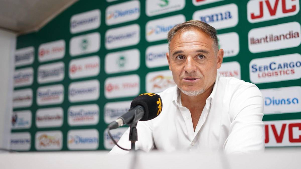 Tota Medina: Esto dijo sobre la polémica en el Marathón-Real España