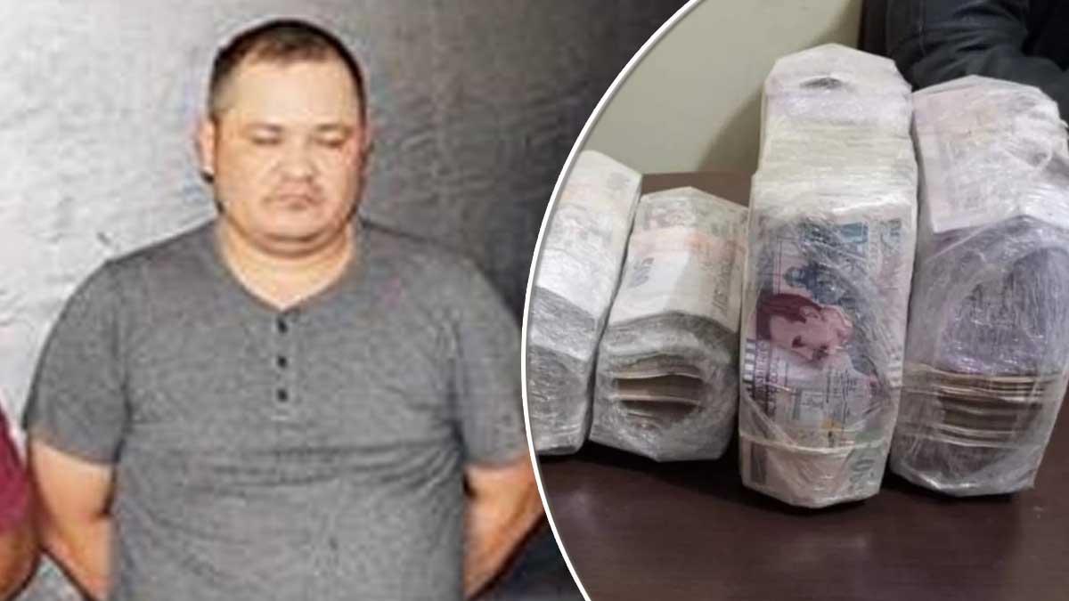 “Toño Maquila” es declarado culpable de lavado de activos