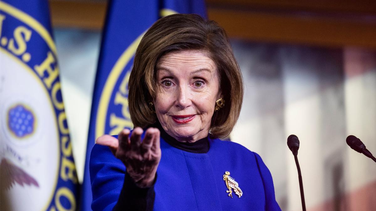 Cámara Baja de Estados Unidos aprueba iniciativa para evitar el cierre del Gobierno