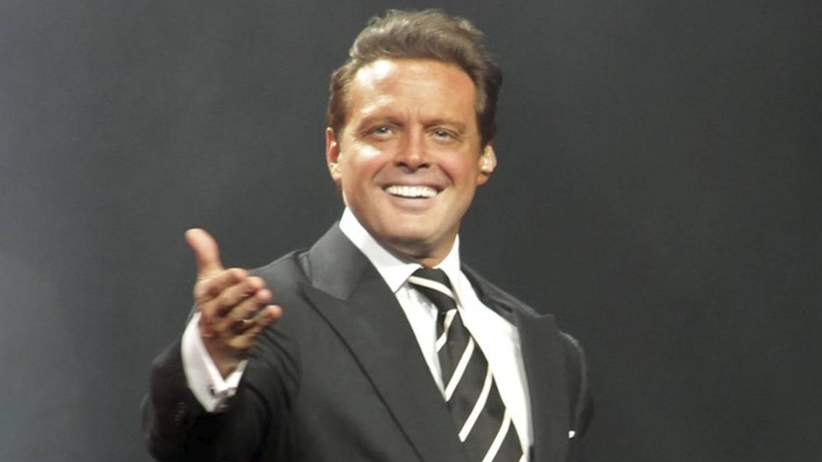 Alerta por supuesta hospitalización urgente de Luis Miguel en Nueva York