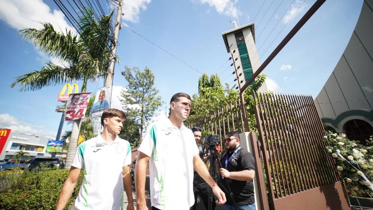 ¡Desgarrador! Llanto y dolor en adiós a Orinson Amaya: Me quiero ir contigo