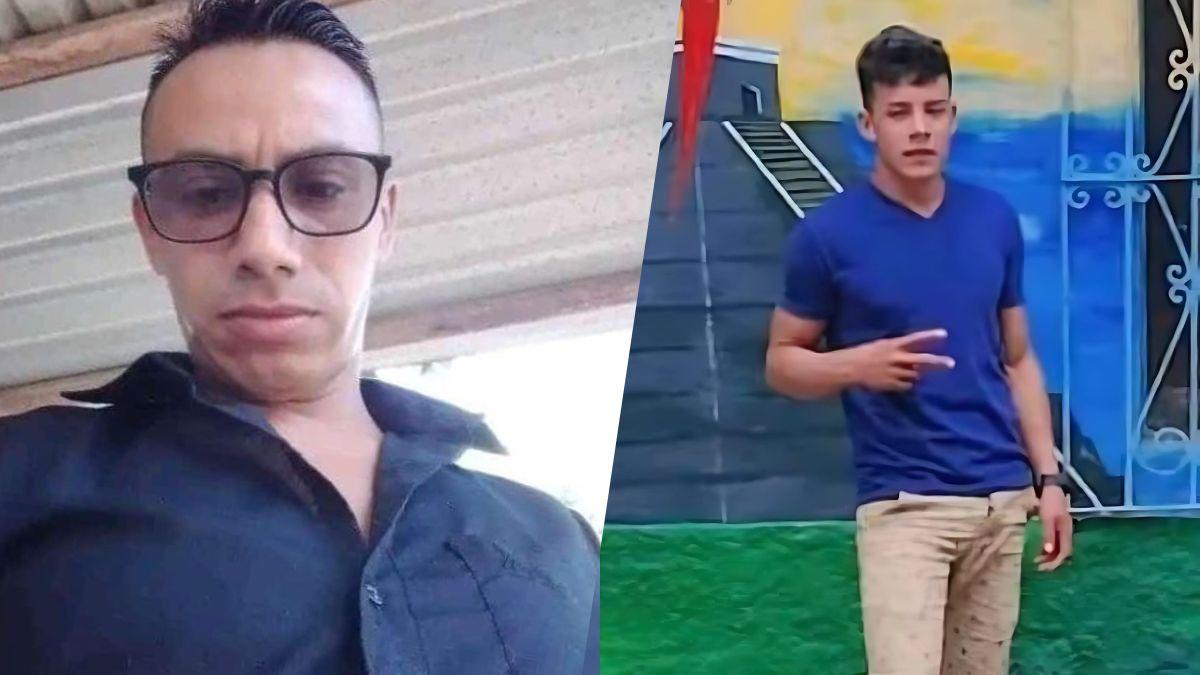 Asaltantes matan a jóvenes que volvían de la iglesia en Macuelizo