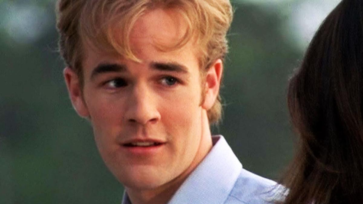 Quién era James Van Der Beek, actor de Dawson’s Creek