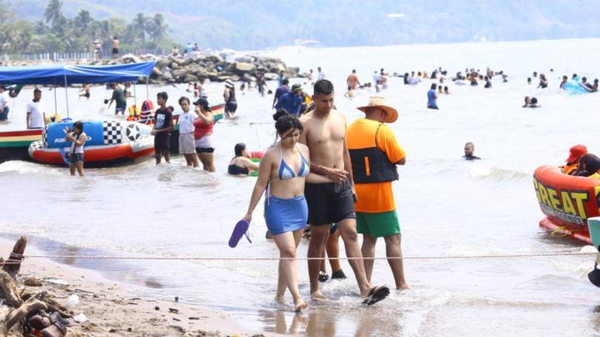 ¿Cuánto gasta un turista al día durante la Semana Santa?