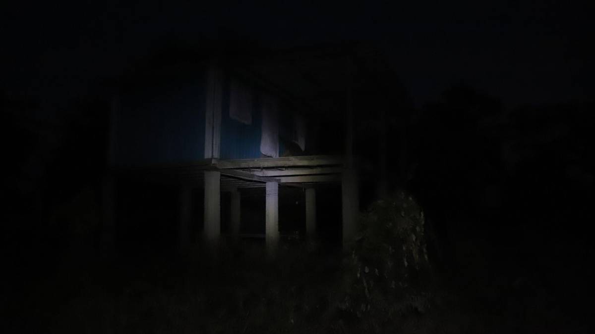 Nos damos aire con pedazos de cartón: Hondureños sin acceso a energía