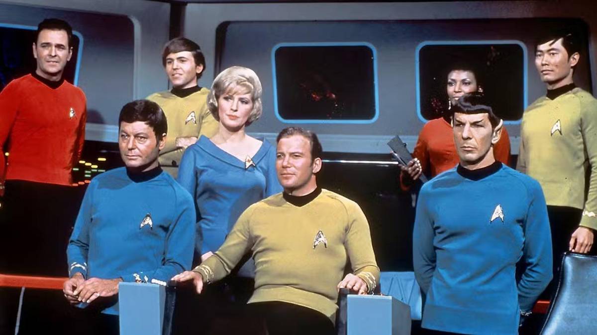Walter Koenig: una vida ligada a Pavel Chekov y Star Trek