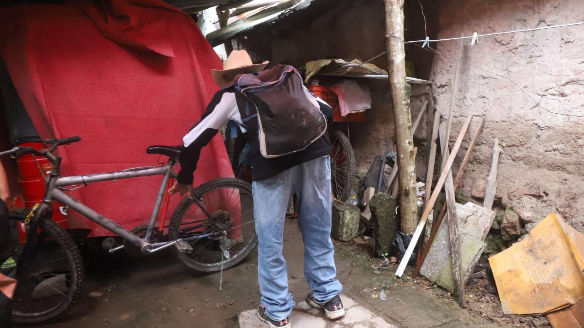 Un siglo y más: ¿cómo ha cambiado el mundo en los 113 años de vida de don Chemita?