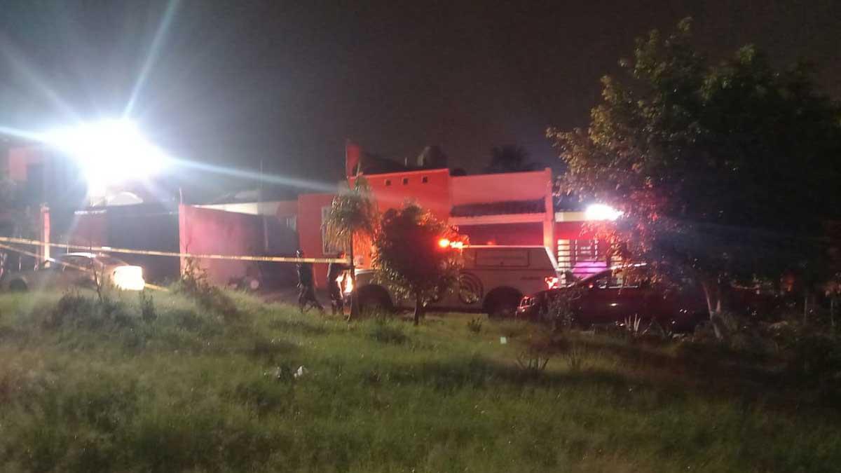 ¡Macabro! Hallan el cuerpo de una mujer dentro de una maleta en Puerto Vallarta, México